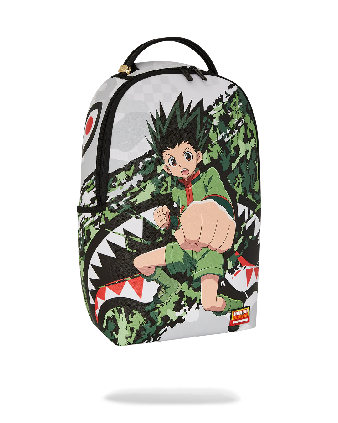HUNTER X HUNTER DLXR BACKPACK - Image 2