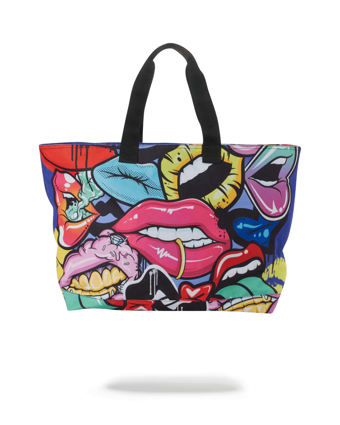 LIP SERVICE BEACH TOTE - Image 3