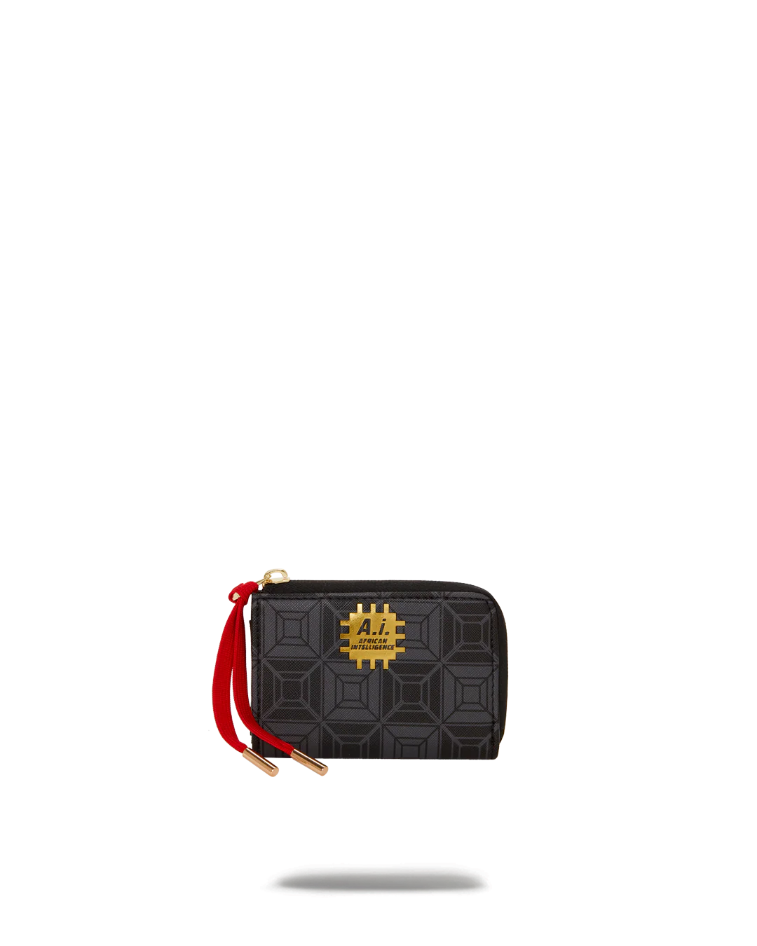 OBSIDIAN STUNNER A.i.6 SANDFLOWER COLLAB WALLET - Image 4