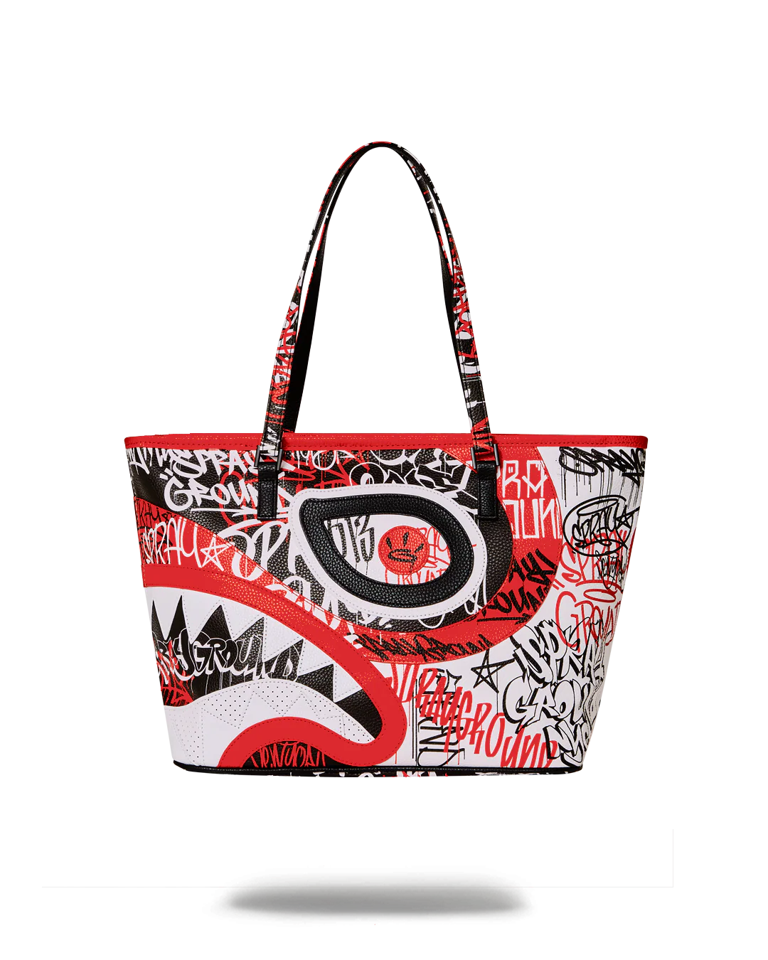 MYSTERIOUS MASTERMIND TOTE - Image 5