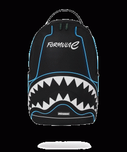 FORMULA-E GEN3 LED BACKPACK