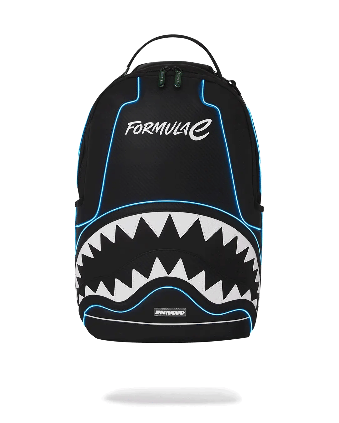 FORMULA-E GEN3 LED BACKPACK