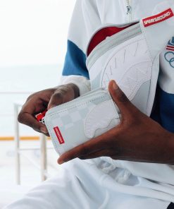 Alternative view of 3AM LE BLANC WALLET