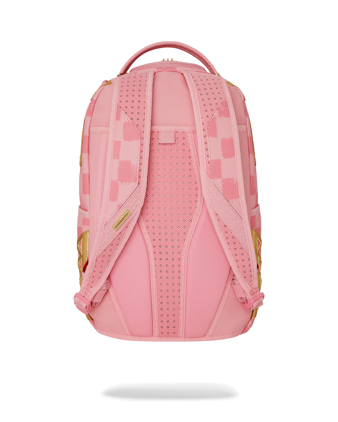A.I. AFRICAN INTELLIGENCE MESSAGE FROM THE FUTURE BACKPACK - SANDFLOWER COLLAB - Image 7
