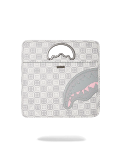 A.I.8 AFRICAN INTELLIGENCE BOOKED & BUSY CITY SAVVY HANDBAG