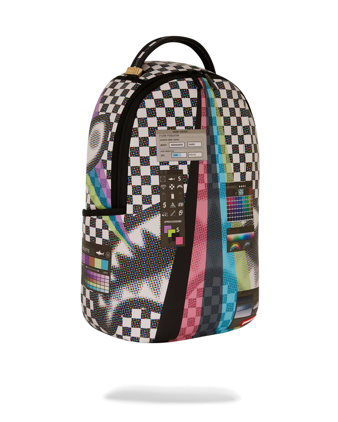 SHARK PARADOX DLXSV BACKPACK - Image 3