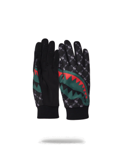 THE GODFATHER GLOVES
