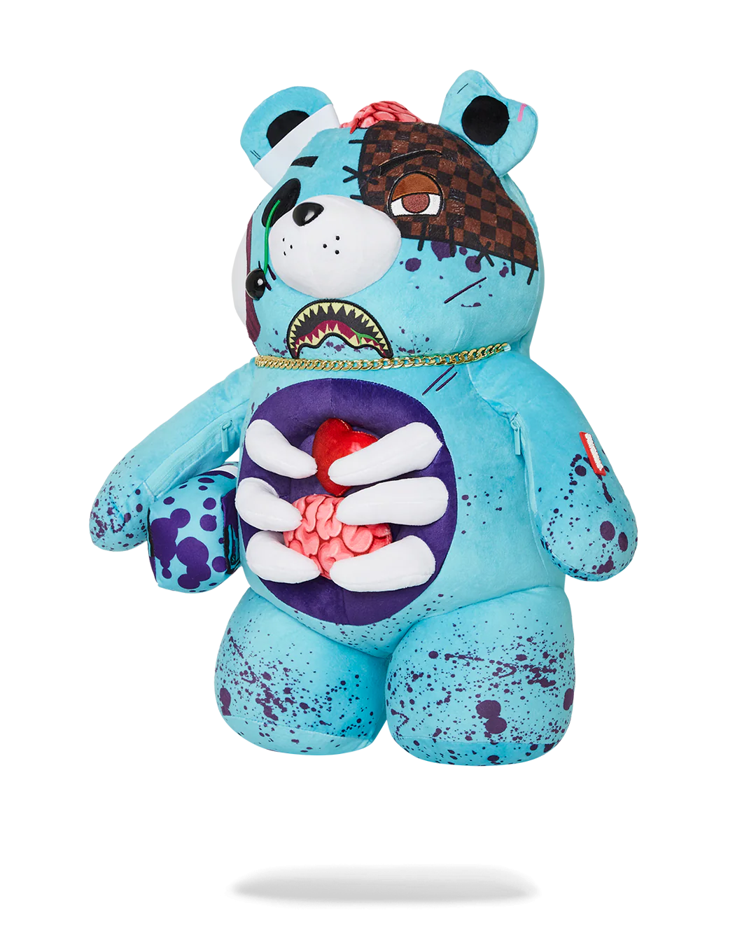 NIGHT OF THE LIVING BEAR - Image 7