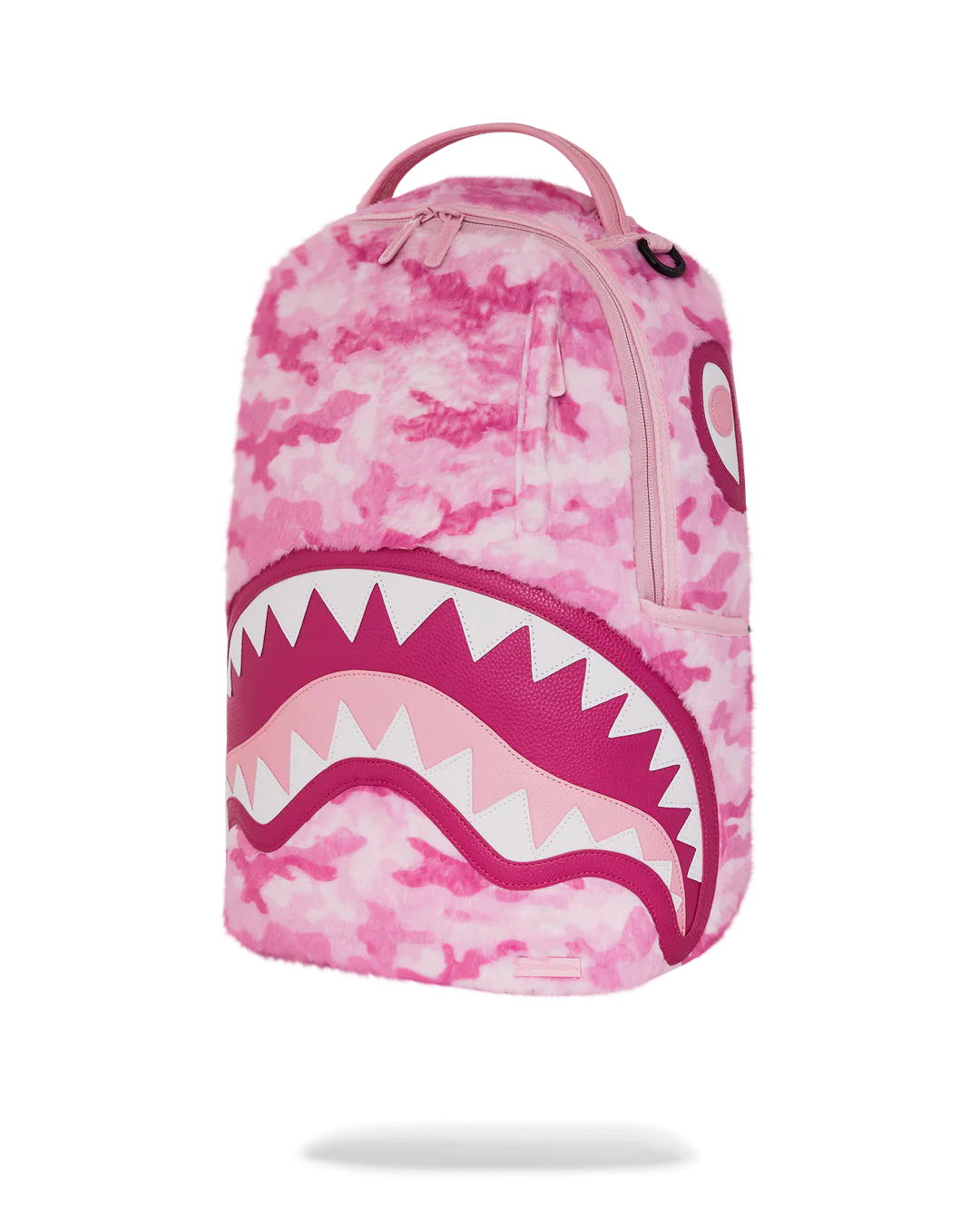 FURRROCIOUS IN PINK DLXSF BACKPACK - Image 9