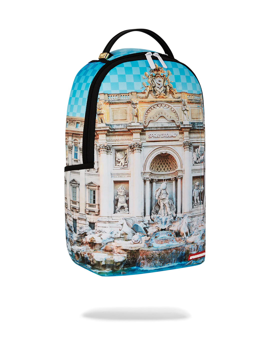 SPREBI FOUNTAIN DLXSV BACKPACK - Image 3