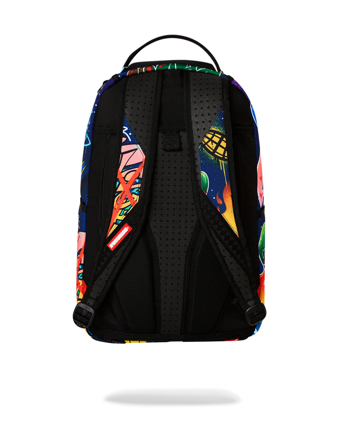 CAPTAIN PLANET OFFICIAL DLXSR BACKPACK - Image 7
