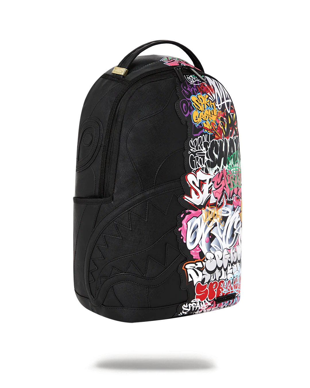 HALF GRAFF NIGHT BACKPACK (DLXV) - Image 3