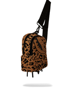 Alternative view of THE WILD ONE BACKPACK SLING