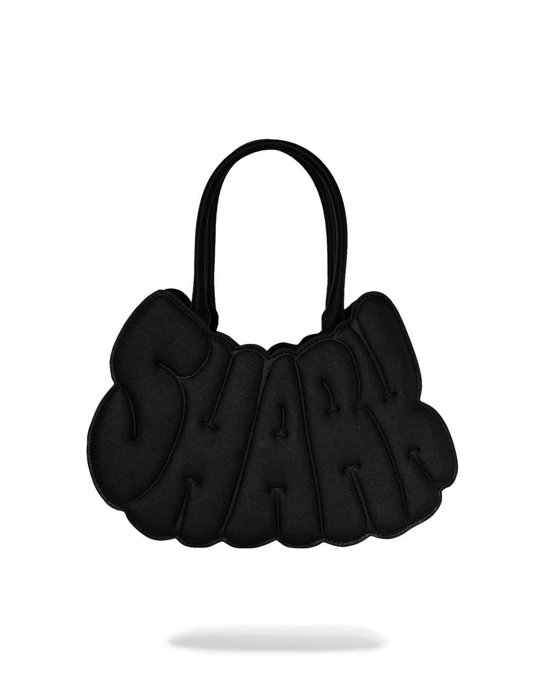 BUBBLE BUBBLE SHARK HANDBAG - Image 4