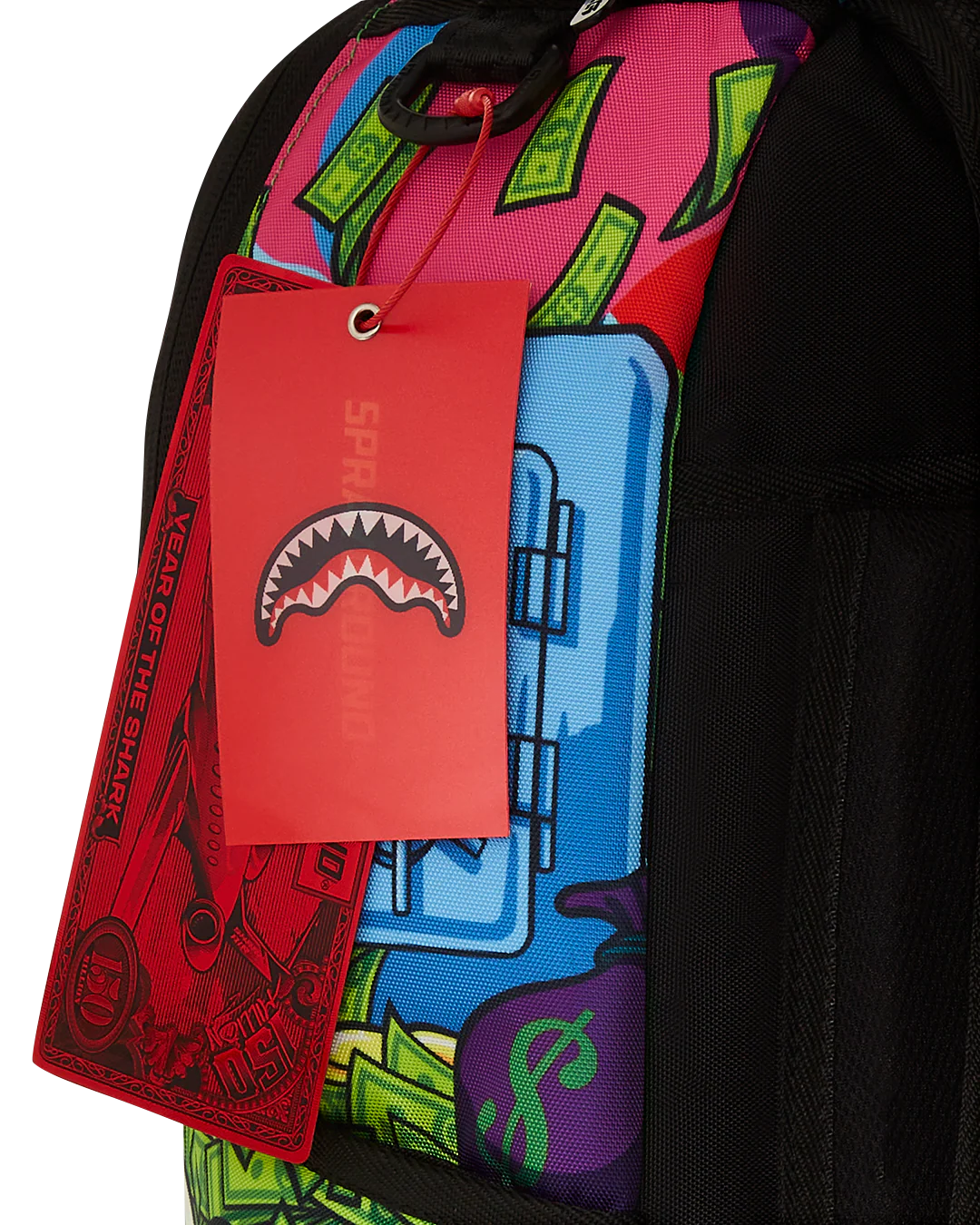 DREAM BANK BACKPACK - Image 12