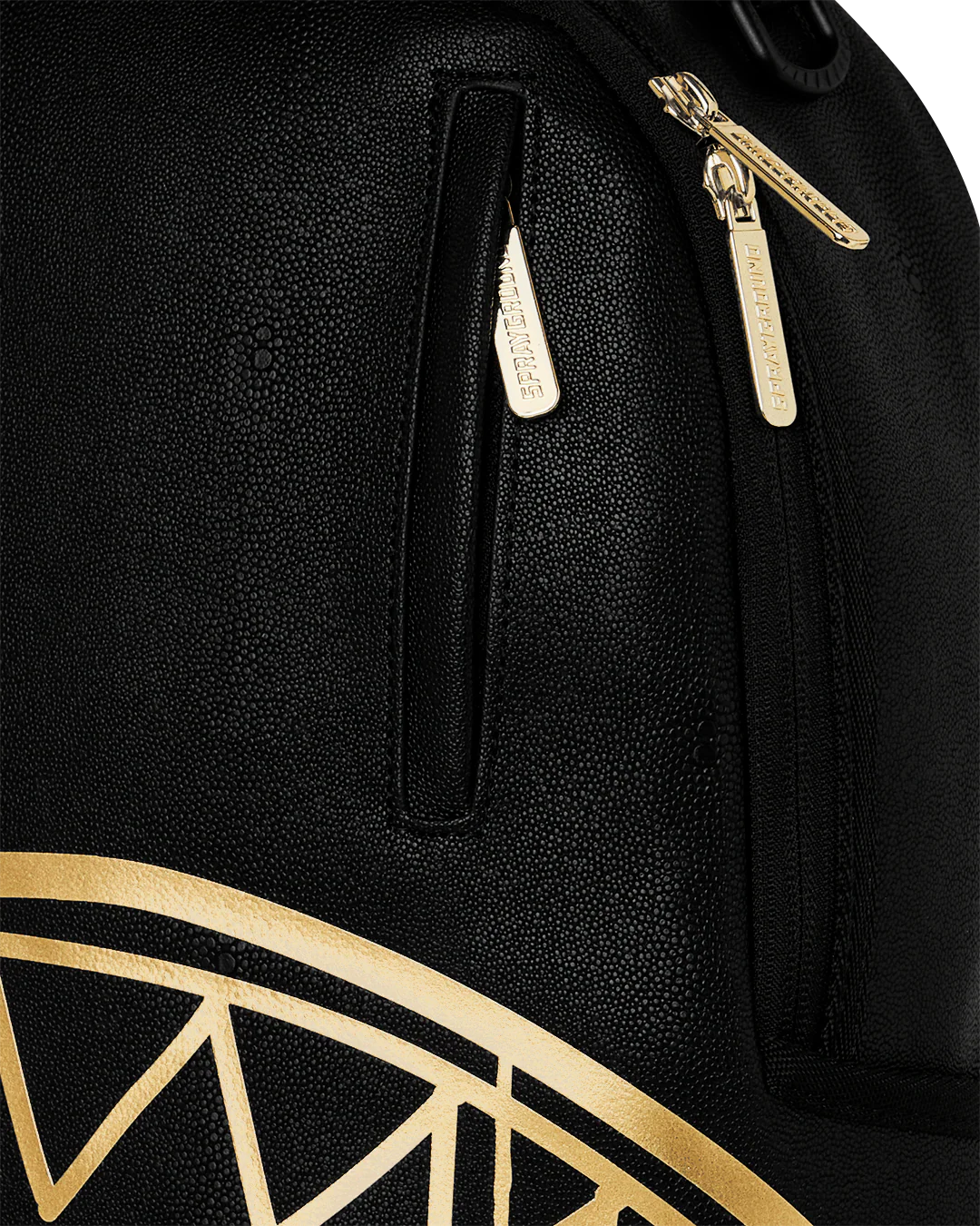 GOLD FANG BACKPACK - Image 11