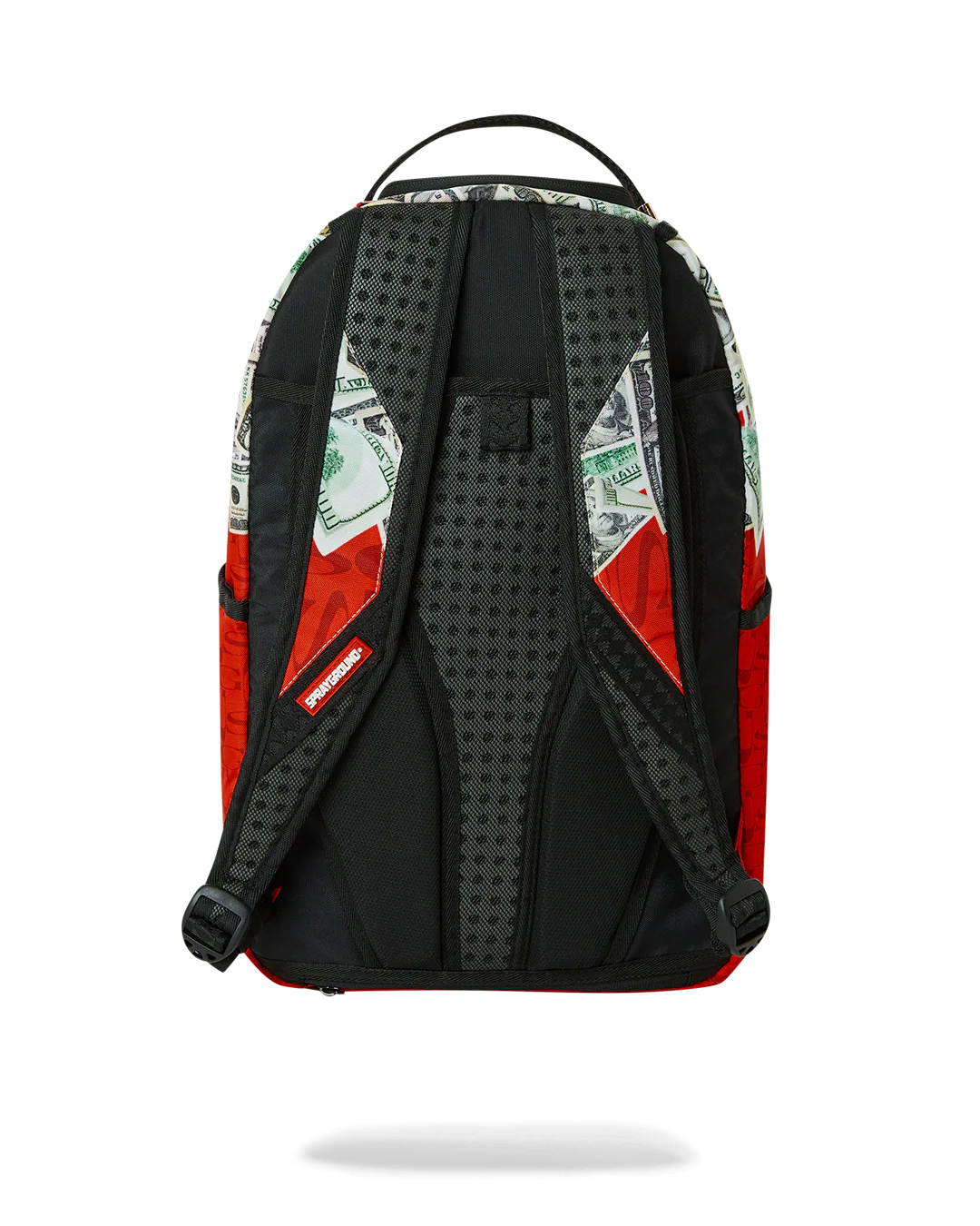 MONEY BEAR STEADY TRIPPIN BACKPACK - Image 8