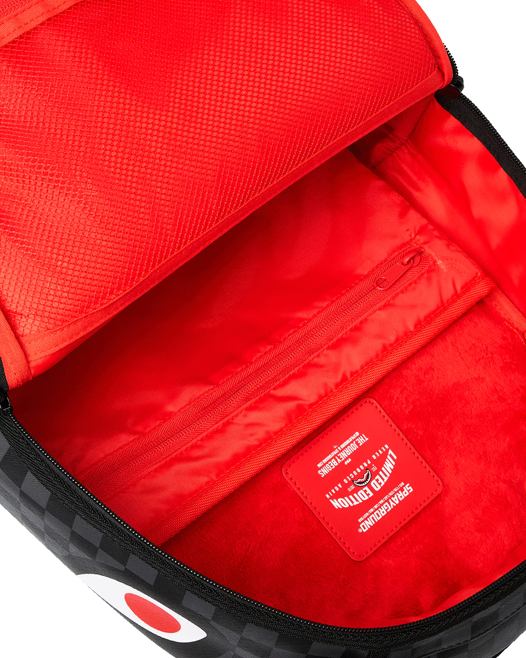 SNOOPY DAY OFF BACKPACK - Image 9