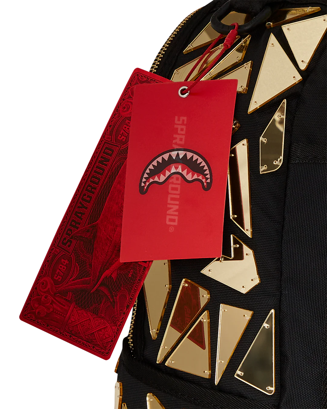 HAND MADE MIRROR SHARK BURST - SUPER EXCLUSIVE - Image 21