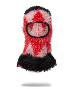 COZY HOMEY SKI MASK