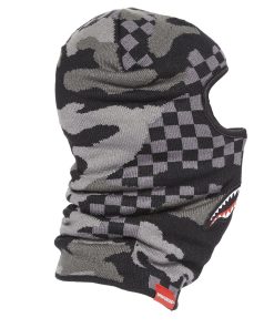 Alternative view of 3AM SKI MASK