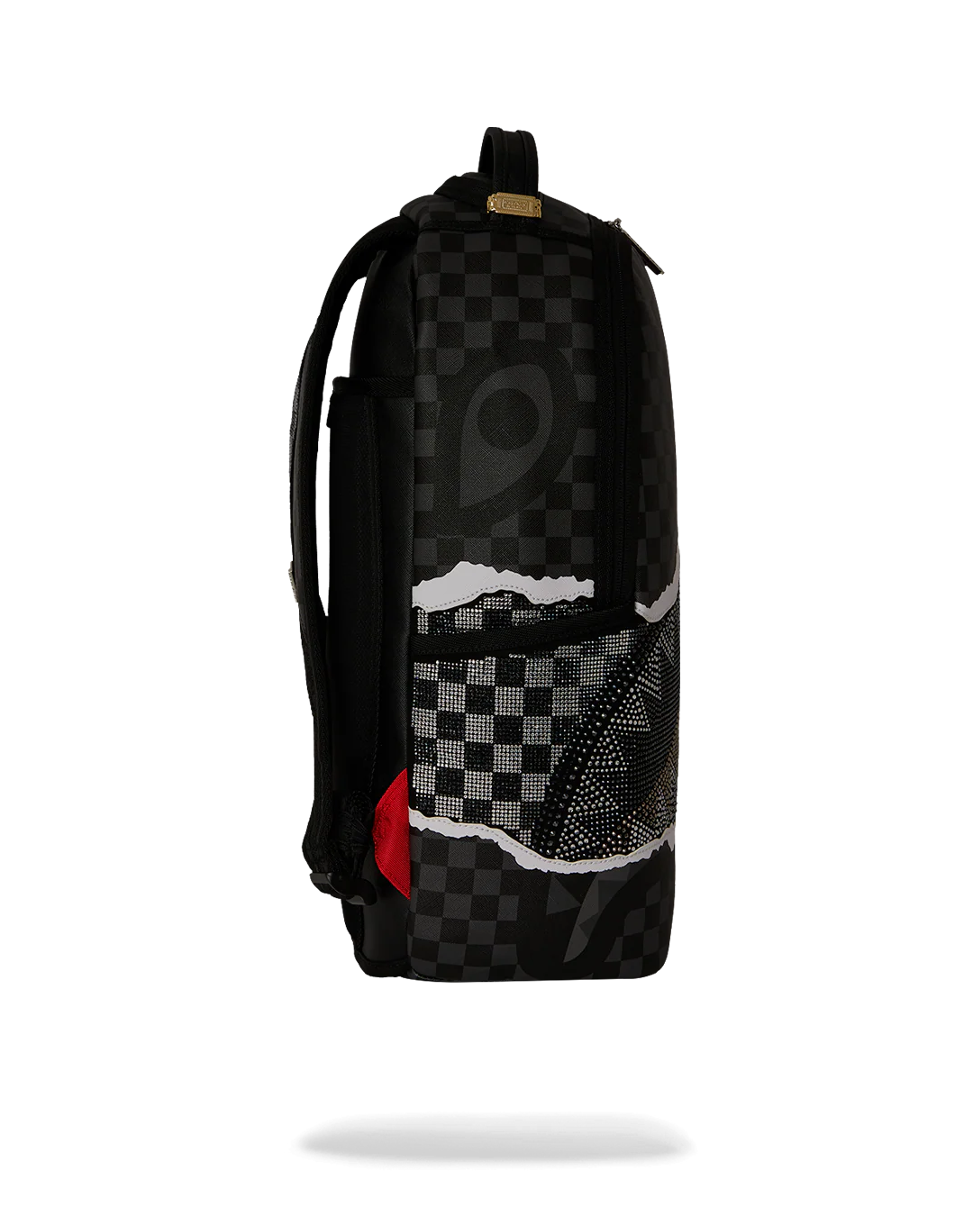 DIAMOND HEIST BACKPACK - Image 9