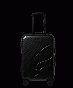 NIGHTFALL SHARKITECTURE CARRY-ON LUGGAGE