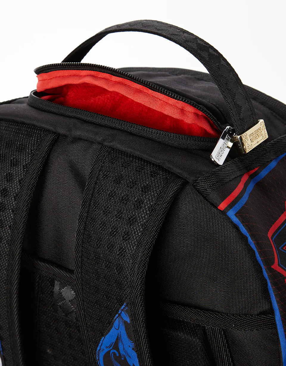 NBA LEONARD MONEY BACKPACK - Image 6