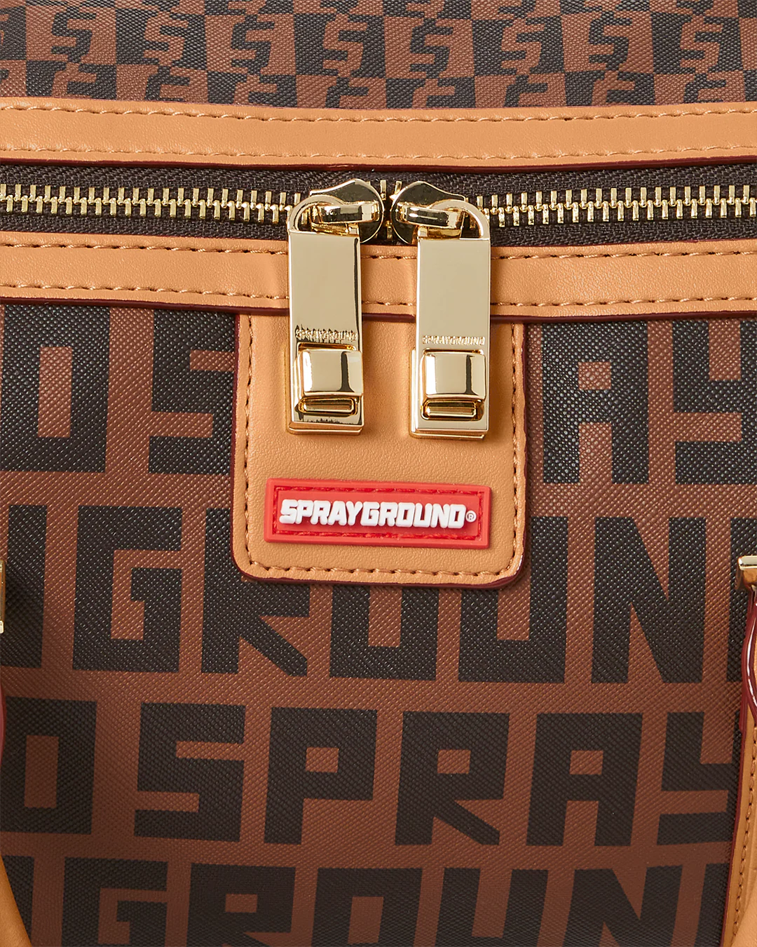SHARKFINITY MINI DUFFLE - Image 10