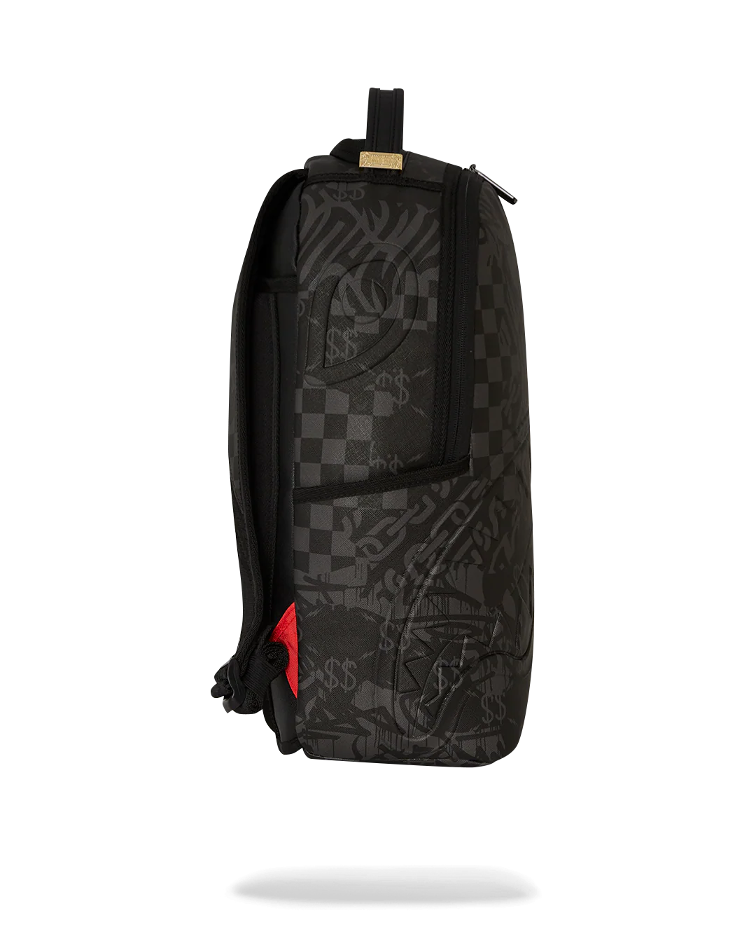 4AM DLX BACKPACK - Image 4
