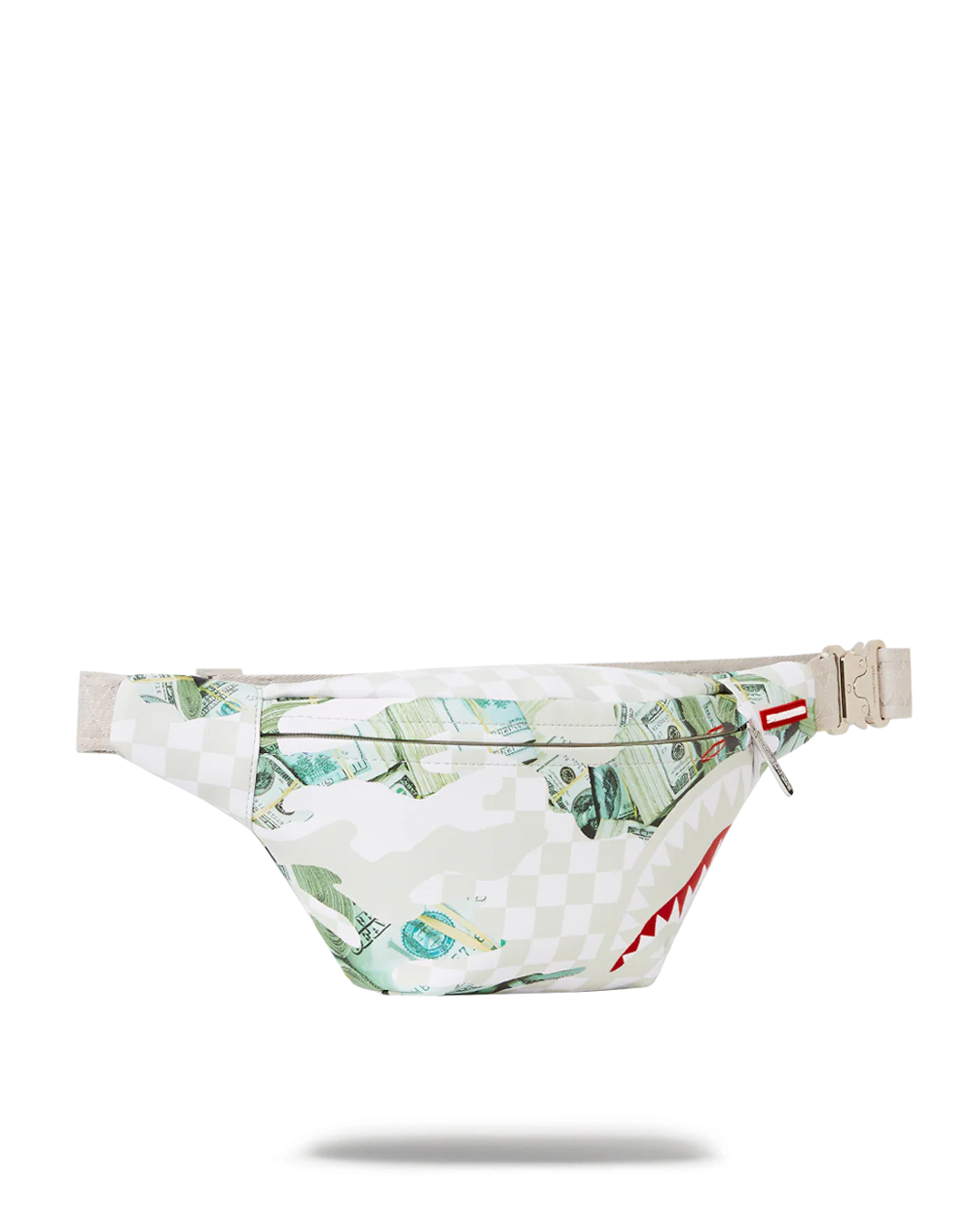 FEROCIOU$ SAVVY CROSSBODY - Image 3