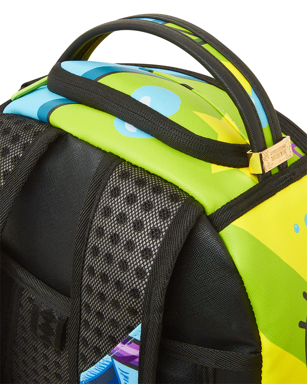 SUPER WEIRD BACKPACK (DLXV) - Image 13