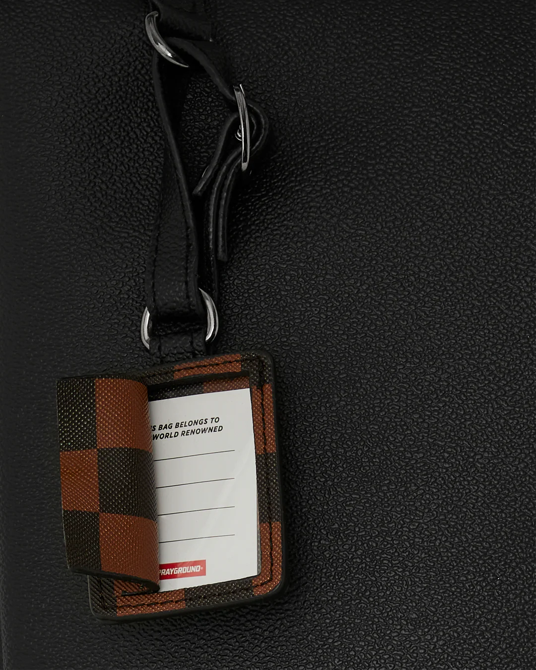 CHECKPOINT ROYALE SMARTPACK - Image 8