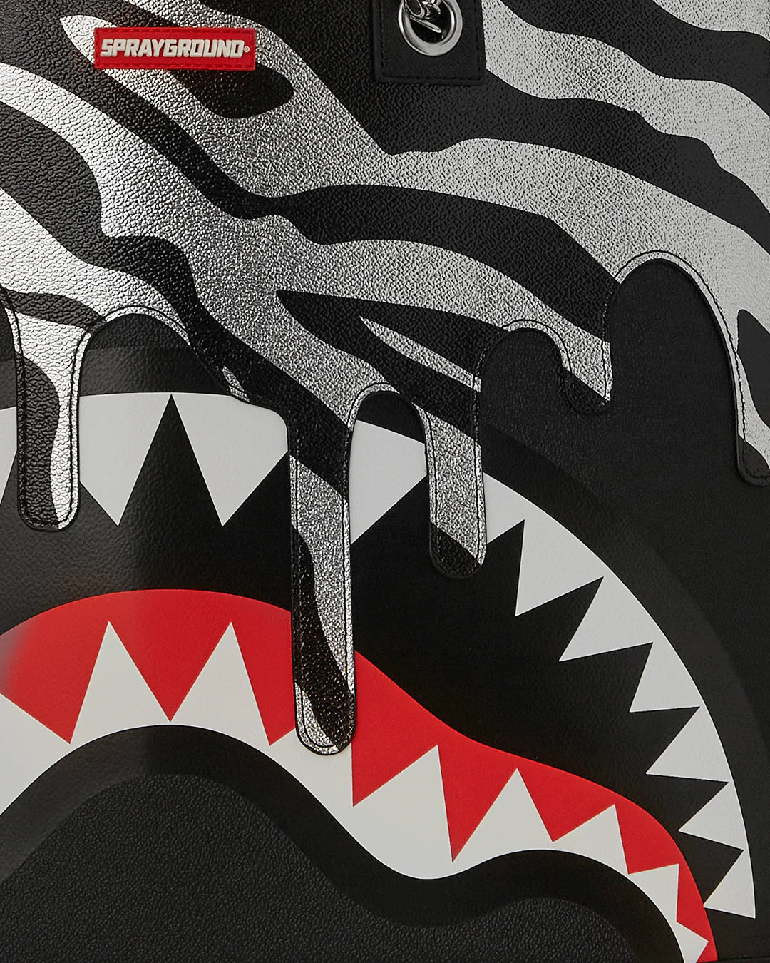 ZE SHARK PREDATOR TOTE - Image 7