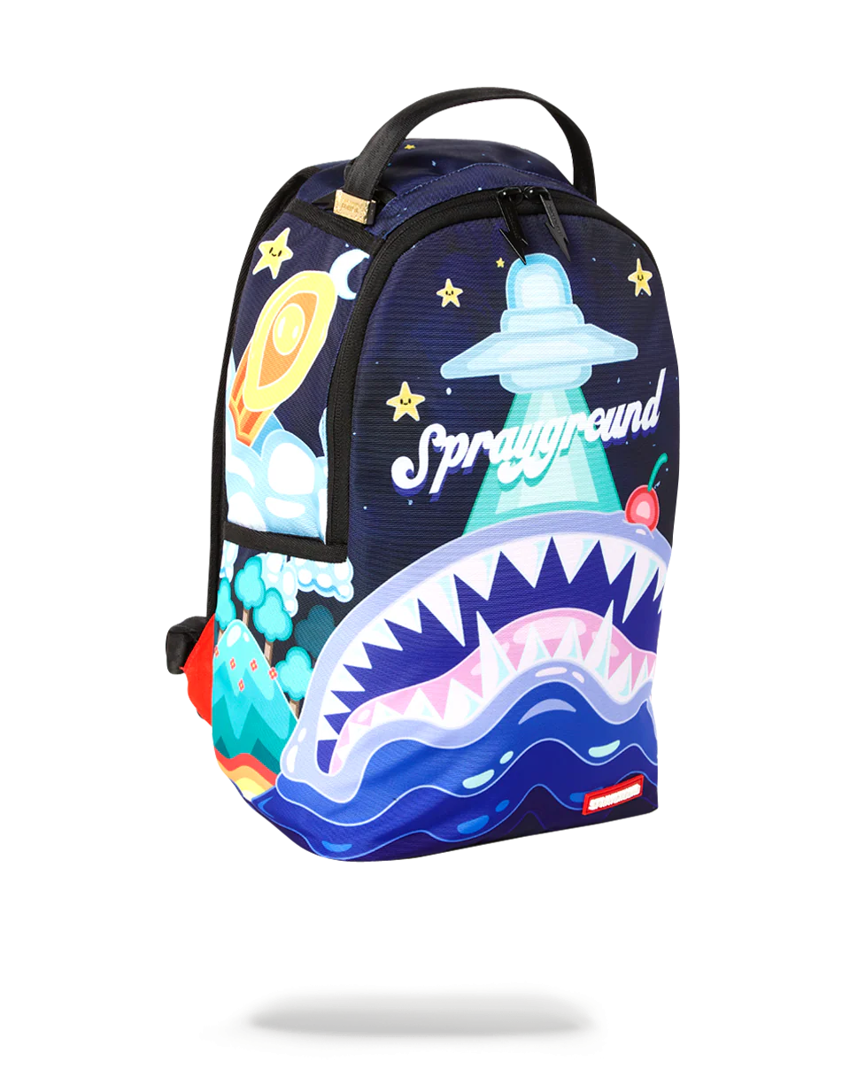 MINI ASTRO BUBBLE BACKPACK - Image 2
