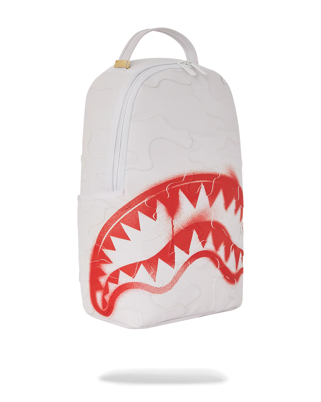 SNOW CAMO BACKPACK (DLXV) - Image 3