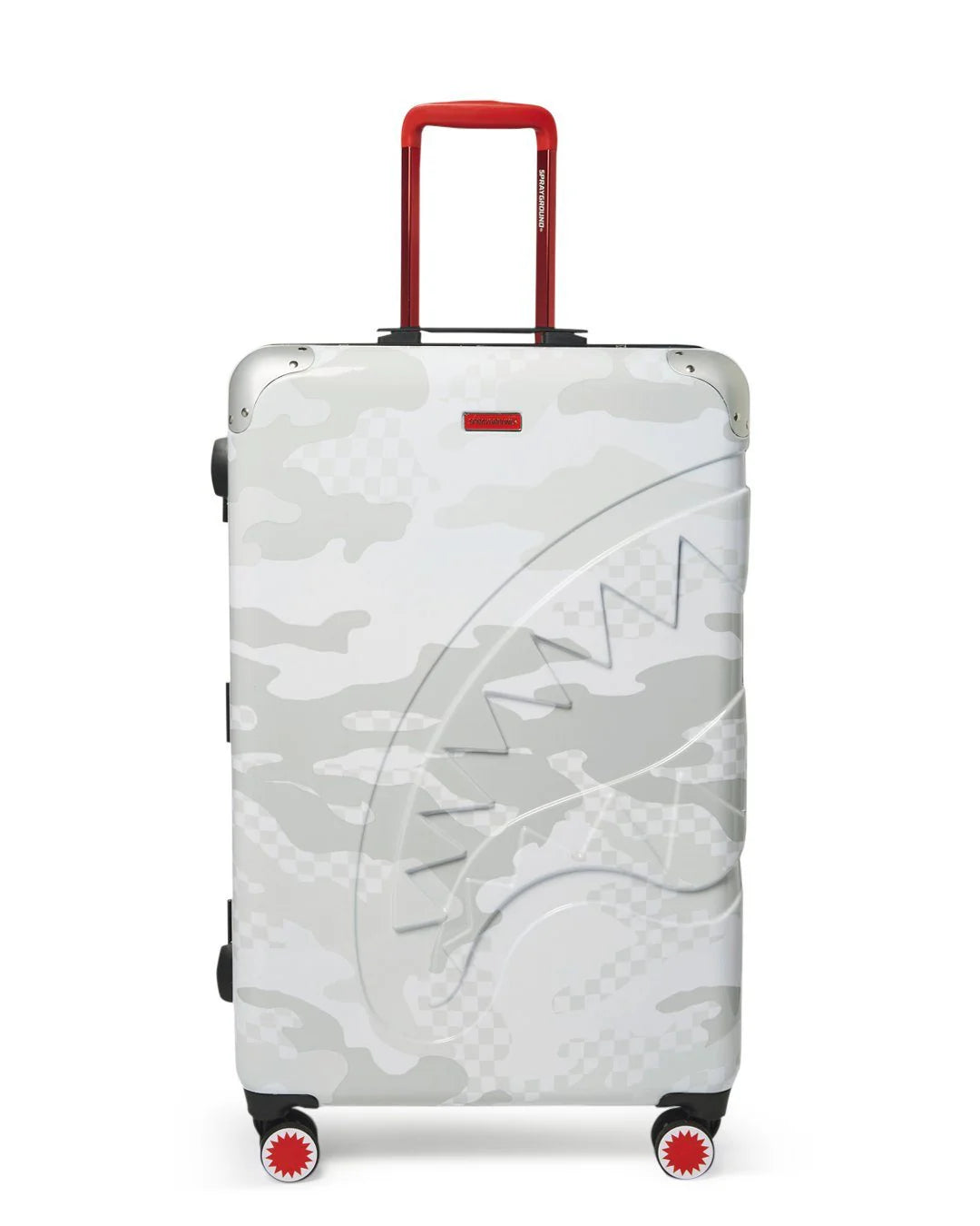 3AM LE BLANC SHARKNAUTICS HARDSHELL FULL-SIZE LUGGAGE - Image 7