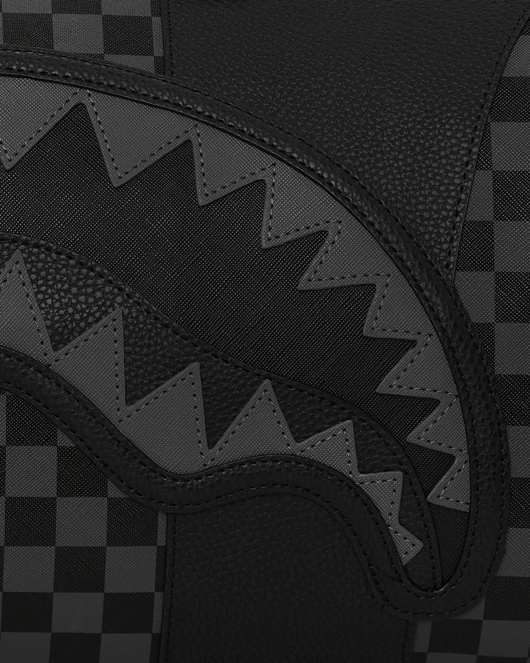 RACEWAY SHADOW PHANTOM LARGE DUFFLE - Image 12
