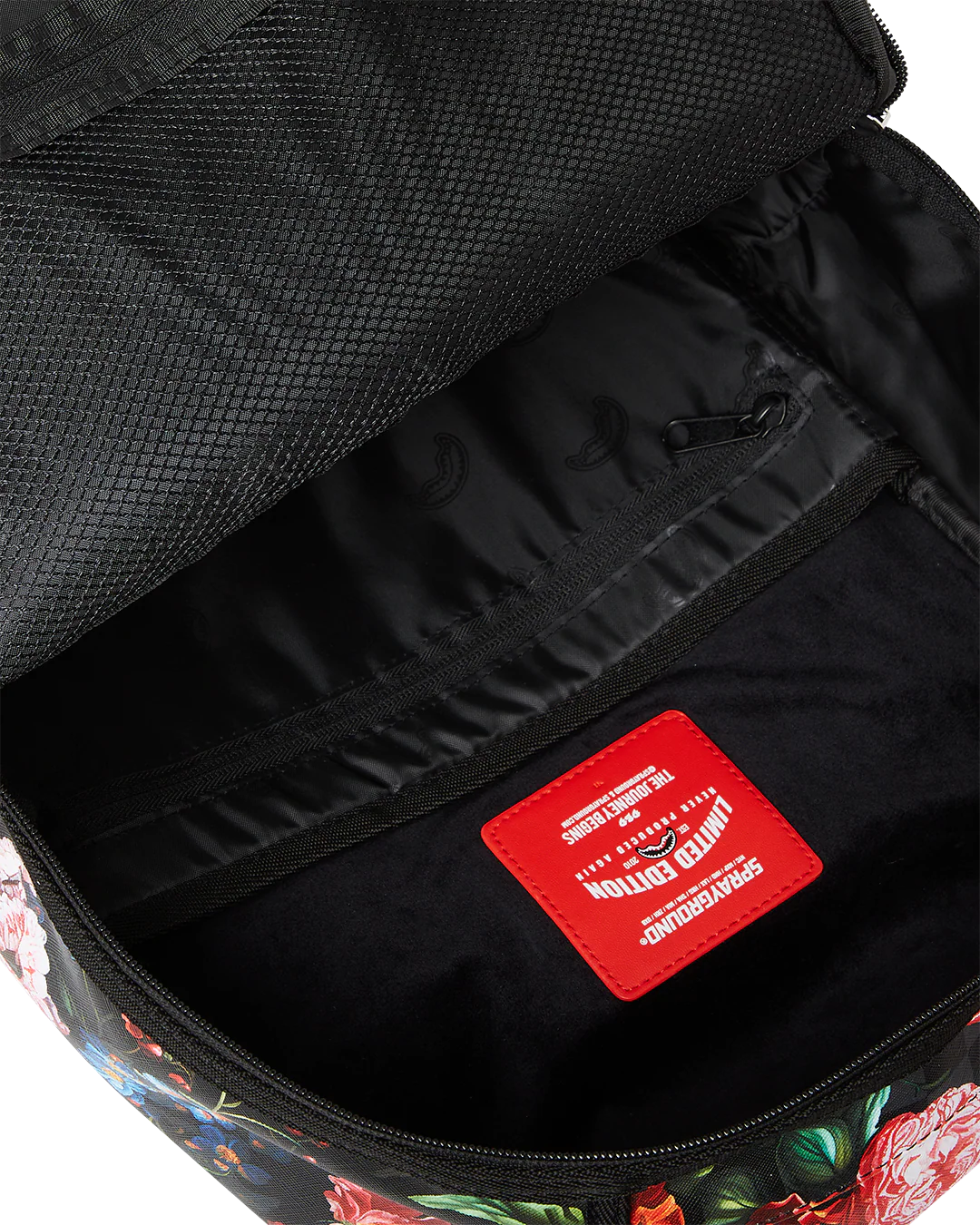 FRESH CHECK DLXSV BACKPACK - Image 10