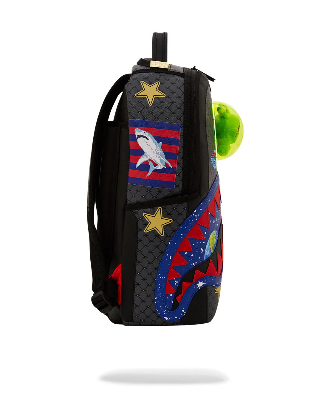 ALIEN ZZZADDY DLXSV BACKPACK - Image 5