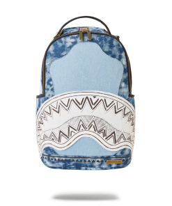 COAST TO COAST A.i.6 SANDFLOWER COLLAB BACKPACK