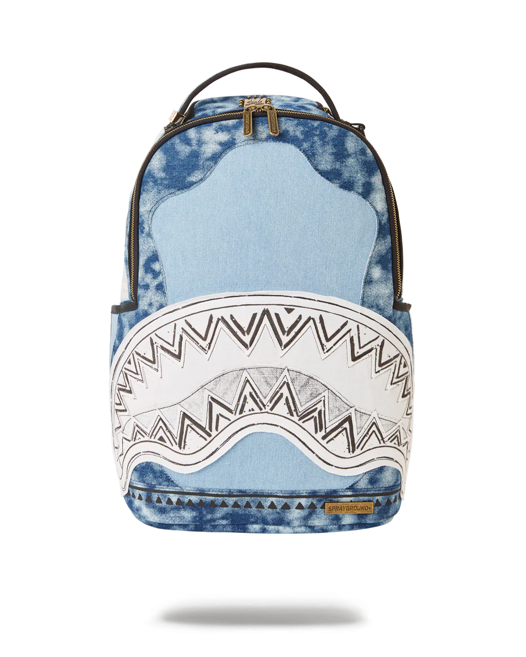 COAST TO COAST A.i.6 SANDFLOWER COLLAB BACKPACK