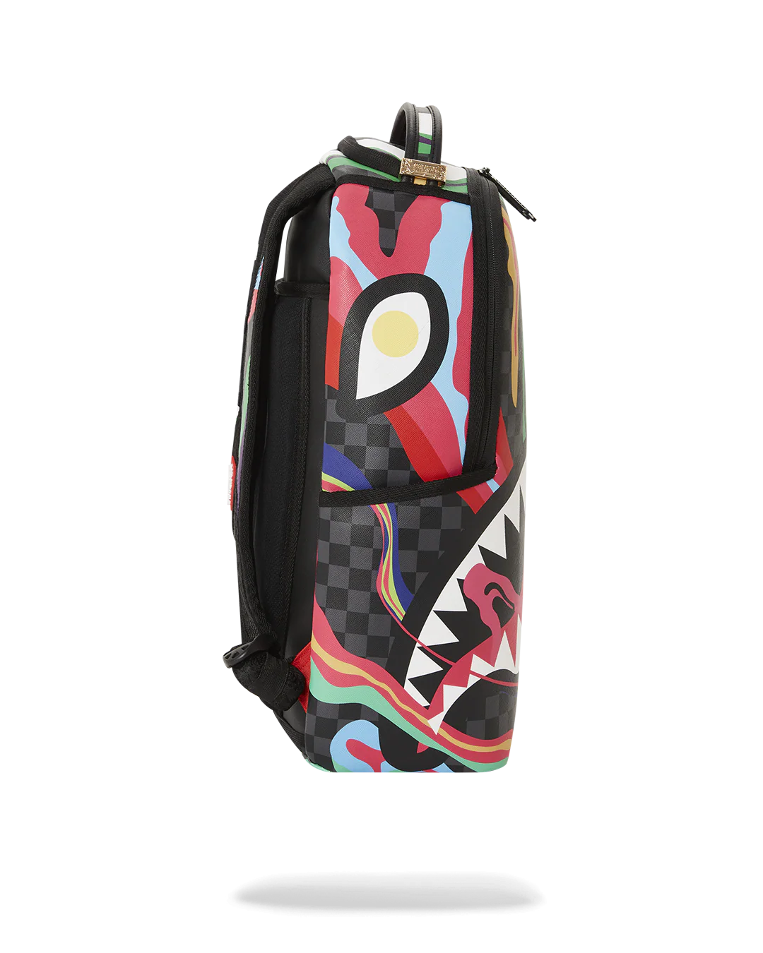 TRIPPY TAFFY BACKPACK (DLXV) - Image 5