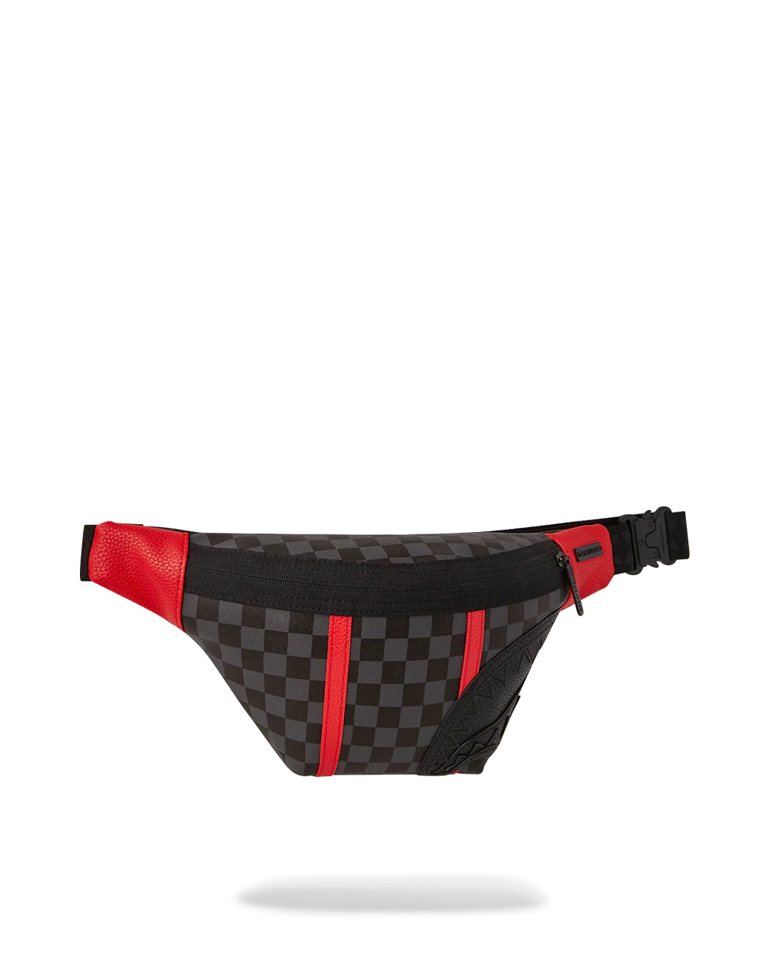 MONACO SHARK CLUB SAVVY CROSSBODY - Image 7