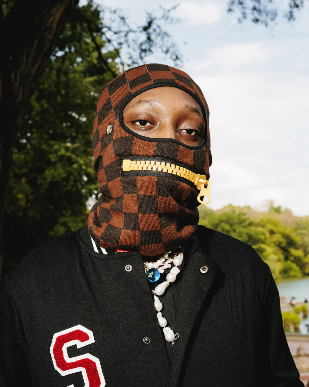 BIG BITE SKI MASK - Image 2