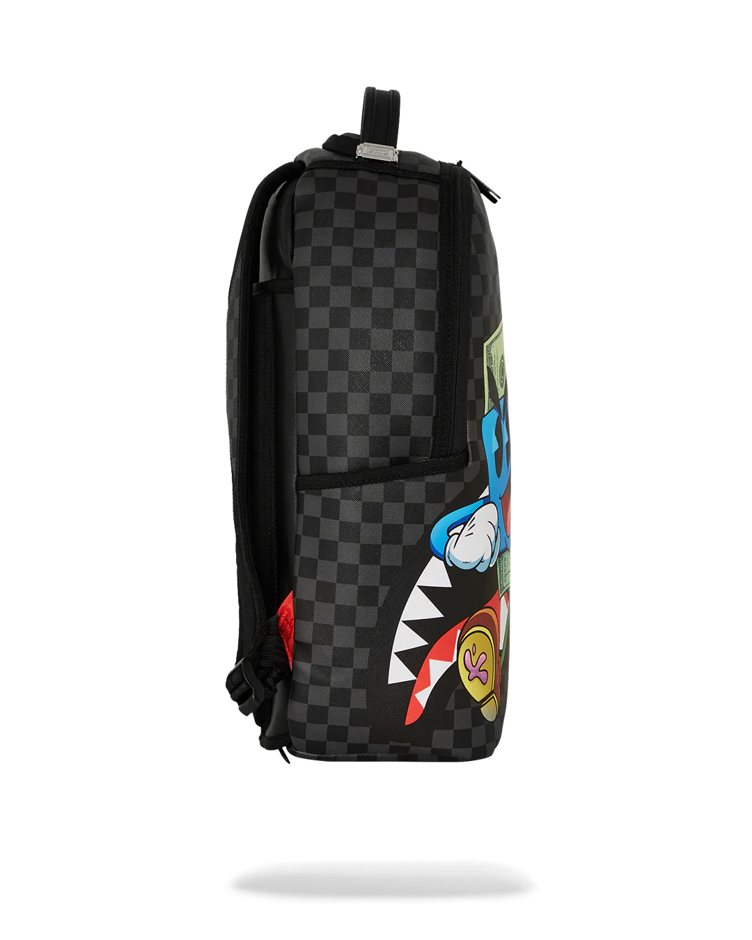 ANGRY BIRDS X MONEY BOYS BACKPACK - Image 9