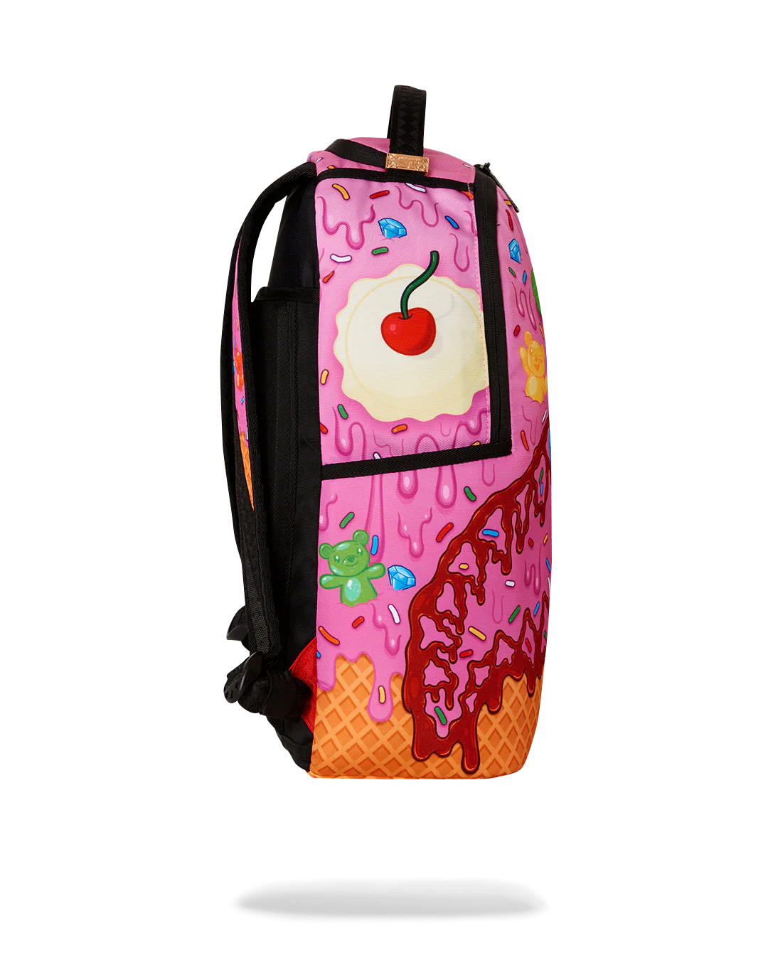TROUBLE MELT DLXSR BACKPACK - Image 5