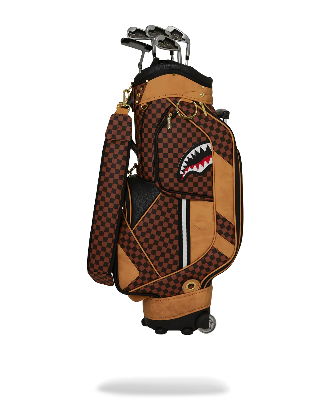 HENNYVILLE GOLF BAG - Image 10