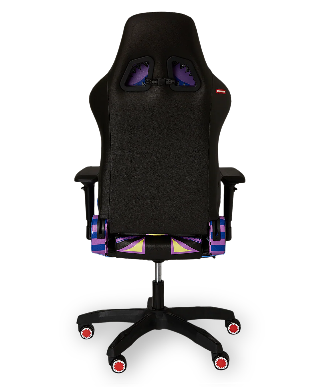 A.I. 12 BROOKLYN & BEYOND - SANDFLOWER COLLAB GAMING CHAIR - Image 6