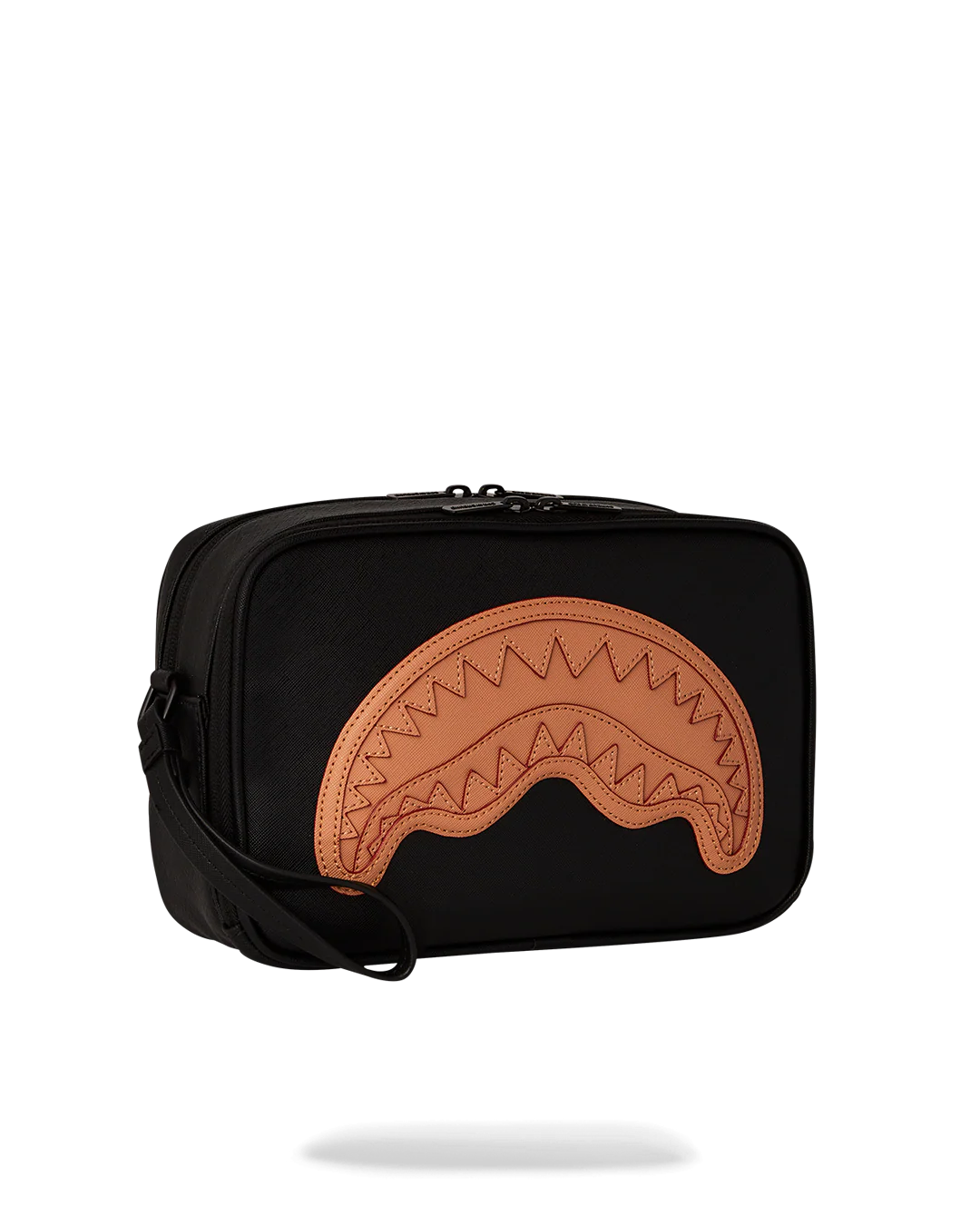 GRAND TOURER TOILETRY BAG - Image 3